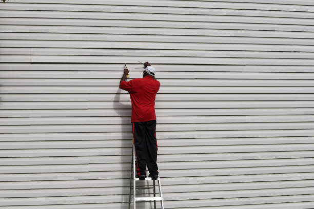 Best James Hardie Siding  in Yosemite Lakes, CA