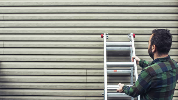 Best Stone Veneer Siding  in Yosemite Lakes, CA