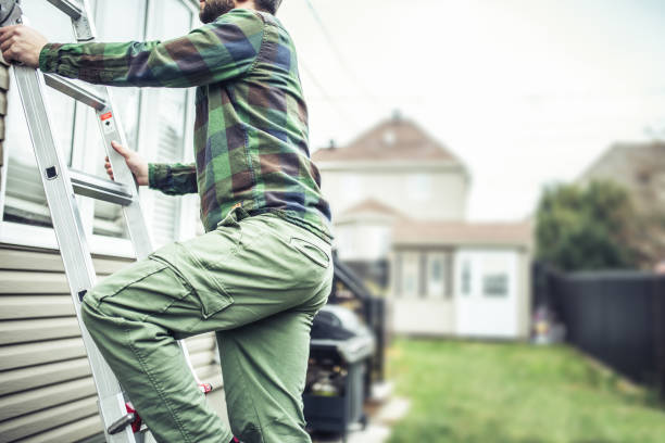 Trusted Yosemite Lakes, CA Siding Installation & Repair Experts